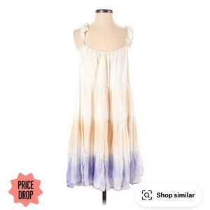 Storia, Size S